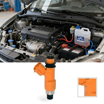 Fuel Injector Suitable for Suzuki APV Jimny 1.3 1.5 1.6 15710-61J00.