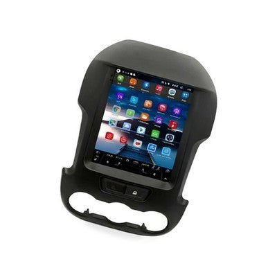 9.7 Android GPS Navigation Unit Suitable for Ford Ranger F-250 2011-2016.