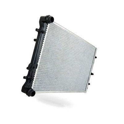 Radiator Suitable for Volkswagen Polo 9A4 1.4L 1.6L Petrol 1.9L Diesel