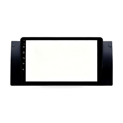 Android Car Navigation Head Unit Suitable for BMW E39 X3 E83 X5 E53.
