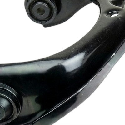 Front Upper Right Left Control Arms with Ball Joints Suitable for Ford Explorer.