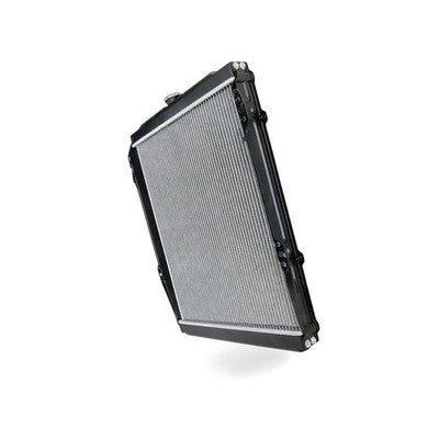 Radiator Suitable for Toyota Hilux 1983-1997 RN85 YN85 4Cyl Petrol 425mm
