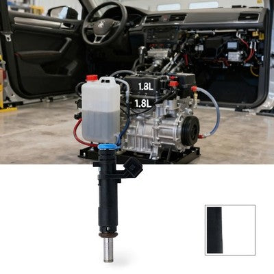 Fuel Injector Suitable for Chevrolet Cruze Sonic 1.8L 55570284.