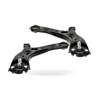 Front Lower Left Right Control Arms Ball Joints Suitable for Hyundai Sonata LF.