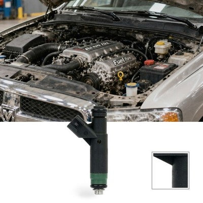 Fuel Injector Suitable for Dodge Dakota Durango Ram 1500 4.7L 53032704AA.