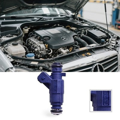 Fuel Injector Suitable for Mercedes C240 CLK320 E320 C320 0280156014 A1120780149.