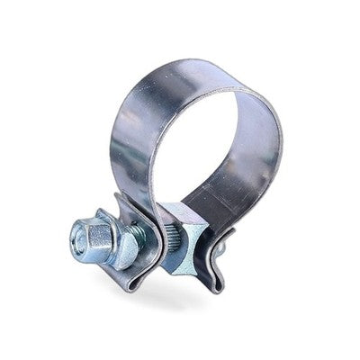 Narrow Band Clamp 2 Inches Pair of Packs Suitable for Exhaust Pipe - BD4