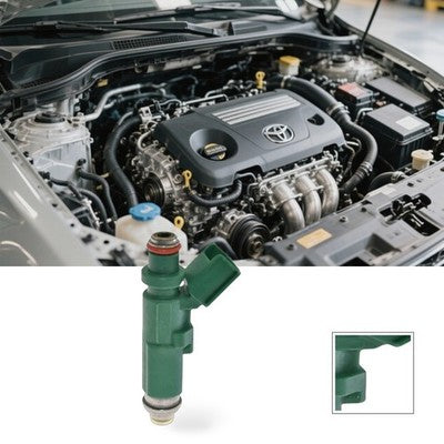 Fuel Injector Suitable for Toyota Echo 2000-2005