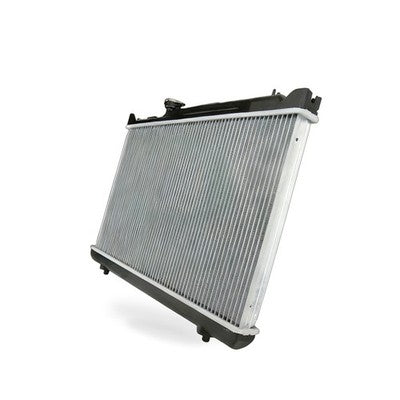 Premium Radiator For SUZUKI GRAND VITARA 2.7L V6 SQ 2001-2005 Auto Manual.