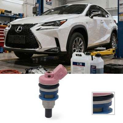 Fuel Injector Suitable for Nissan Sentra 200SX NX Suzuki Esteem Sidekick 1.6L.