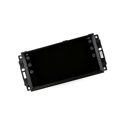 7" Android Car GPS Navigation Suitable for Jeep Compass Wrangler Dodge 0039.