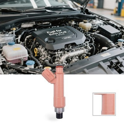 Fuel Injector Suitable for Toyota Prius Yaris Echo Scion xA xB 1.5L 23250-21091.