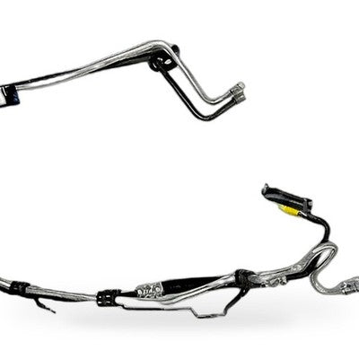 Power Steering High Pressure Hose Suitable for Ford Focus 2004-2011 4M513A212CE.