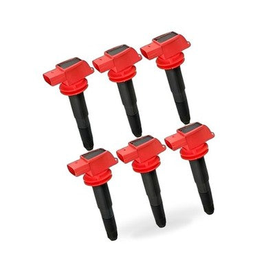 Ignition Coil Pack Suitable for Porsche Cayenne Panamera 2010-2018 94860210410.