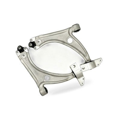 Front Lower Left Right Control Arms Suitable for Volkswagen Passat CC 2011-2016.