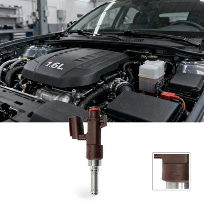 Fuel Injector Suitable for Toyota Yaris 1.6L 2005-2011 23250-18020 23209-18020.