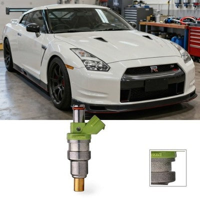 800CC Fuel Injector Suitable for Nissan Skyline GT-R RB26DETT 1001-87096.