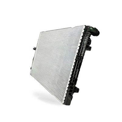 Radiator Suitable for Audi Q3 2.0L Turbo Diesel