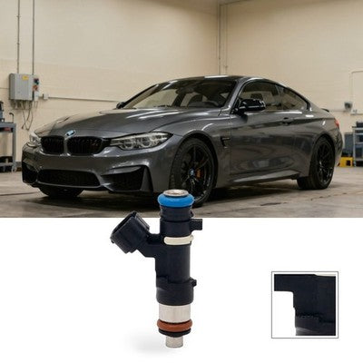 Fuel Injector Suitable for Nissan Sentra Altima Rogue 0280158130 16600-JA00B.
