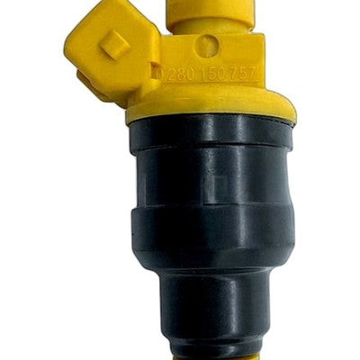 Fuel Injector Suitable for Alfa Romeo 156 147 GT GTV Spider 1.8L 2.0L JY0614.