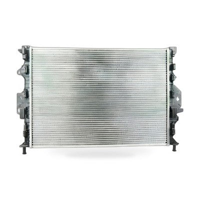 Radiator Suitable for Volvo S80 2006-2014 1.6D 2.0D 2.5T 3.2L D5 T6.