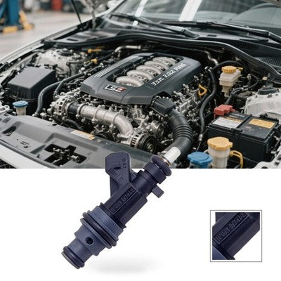 Fuel Injector Suitable for Saturn LS2 2000-2005 3.0L V6 0280155848 832-11164.