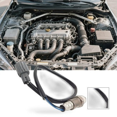 Oxygen Sensor Suitable for Toyota Camry Avalon Highlander RAV4 Sienna.