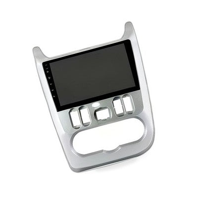 GPS Navigation System Suitable for Renault Logan 2009-2015 Bluetooth Reverse.