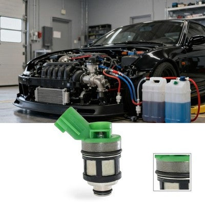 Fuel Injector Suitable for Nissan Pickup 1995-2004 JS5F4D- 842-18131.