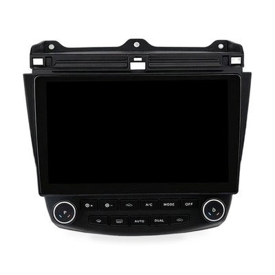 Car Multimedia System Suitable for Honda Accord 2003-2007 Android MP5 Bluetooth.