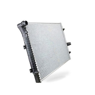 Radiator Suitable for Skoda Yeti 5L 1.4 TSI Petrol 2.0 TDI Diesel 2015-On.