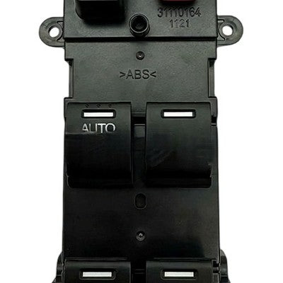 Power Window Switch Suitable for Honda CR-V 07-11 Left Front 35750-SWA-K01.