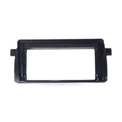 Navigation Frame Kit Suitable for BMW E46 Mercedes E-Class 2002-2009 0029.