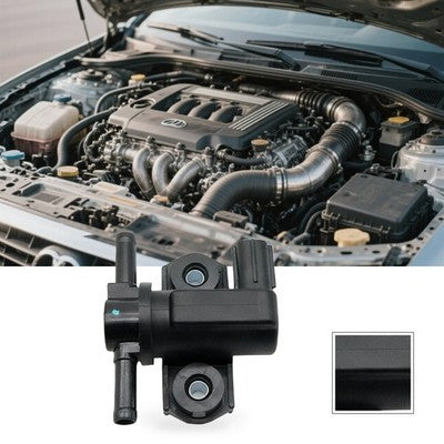 Canister Purge Valve Suitable for Honda Accord 3.0L 3.5L 36162-RDV-J01.