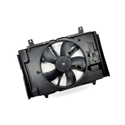 OE 21481-ED50B Electric Fan Assembly with Wire for Nissan Tiida Livina.