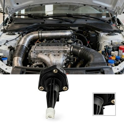 Oil Level Sensor Suitable for BMW 128i 135i 323i 328i 528i X3 Z4 12618608780.