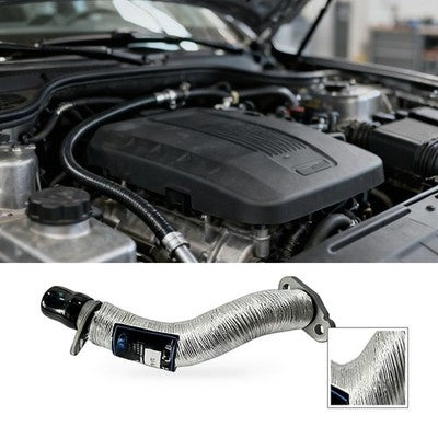 Turbo Oil Line Suitable for BMW F30 F31 F32 F33 F34 B48 11427617535.