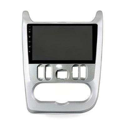 GPS Navigation System Suitable for Renault Logan 2009-2015 Bluetooth Reverse.