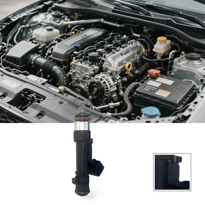 Fuel Injector Suitable for Chery Tiggo 2005-2016 F01R00MG61.
