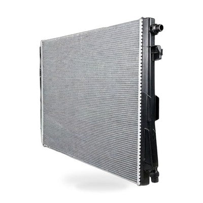 Sub Radiator Suitable for BMW Z4 G29 20i 30i 2018-2024 2.0L.