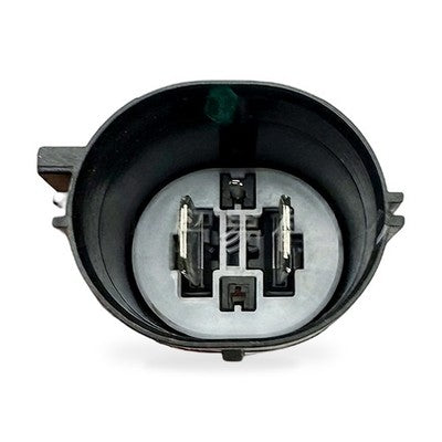 Electronic Fan Control Module Suitable for Mazda 3