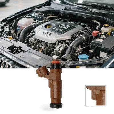 Fuel Injector Suitable for Mitsubishi Lancer Outlander 2.0L 2.4L E7T10372.