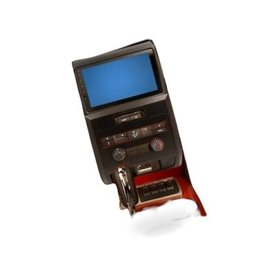 Android Navigation Radio Suitable for Ford F150 Raptor 2015-2020 092.