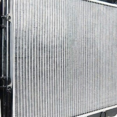 HD Radiator Suitable for Toyota Hilux RZN147 154 2.7L Petrol 97-05 Manual.