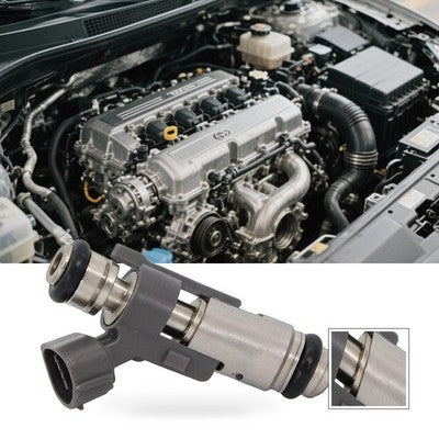Fuel Injector IPM019 IPM-019 Suitable for Chery New Tiggo 3 1.8 AMT JY0460.