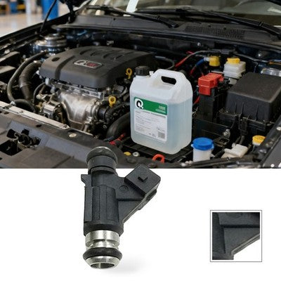 Fuel Injector Suitable for Chery QQ Dongfeng Xiaokang Changhe Suzuki Beidouxing