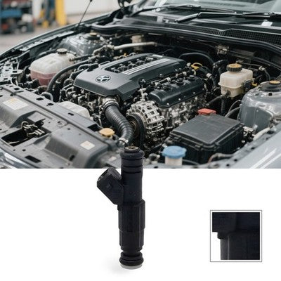 Fuel Injector Suitable for Buick Chevrolet Oldsmobile Pontiac 3.1L 3.8L.
