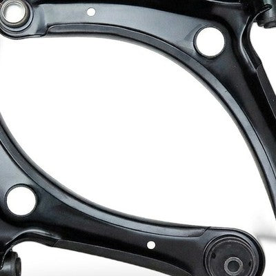 Front Lower Left Right Control Arms Ball Joints Suitable for Jeep Compass.