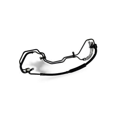 Power Steering Pressure Hose Suitable for Hyundai Tucson Kia Sportage 2.7.