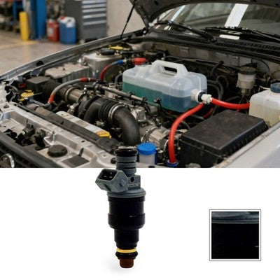 Fuel Injector Suitable for Ford Econoline 4.6L 5.4L 0280150913.